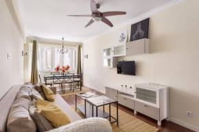 JOIVY Impressive flat near the beach